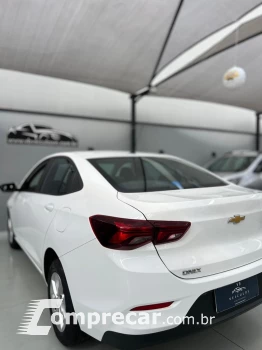 ONIX SEDAN Plus LT 1.0 12V Flex 4p Mec.