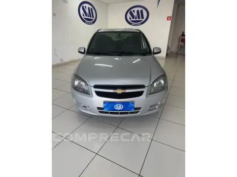 CELTA 1.0 MPFI LT 8V FLEX 2P MANUAL