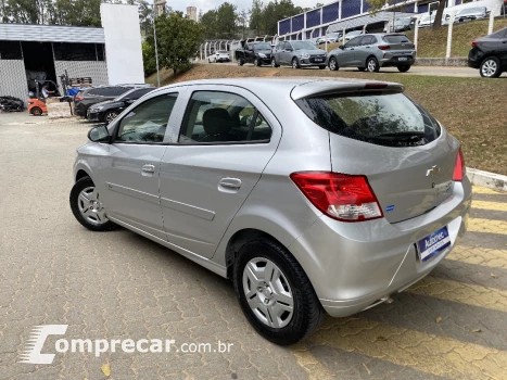 ONIX 1.0 MPFI JOY 8V FLEX 4P MANUAL