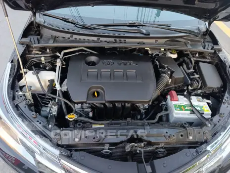 COROLLA 1.8 GLI Upper 16V
