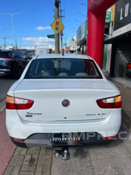 GRAND SIENA 1.6 MPI Essence 16V