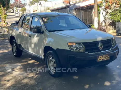 OROCH 1.6 16V SCE PRO