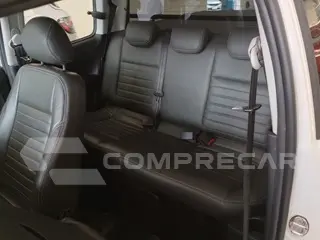 SAVEIRO 1.6 MSI Robust CD 16V