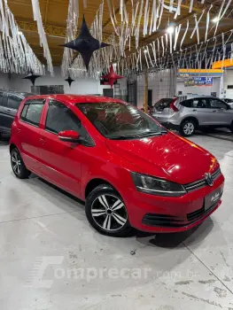 Fox Trendline 1.6 Flex 8V 5p