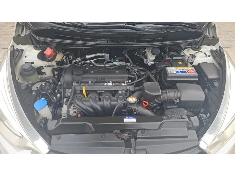 HB20 1.6 PREMIUM 16V FLEX 4P AUTOMÁTICO