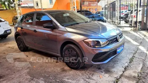 POLO TRACK 1.0 FLEX 12V 5P