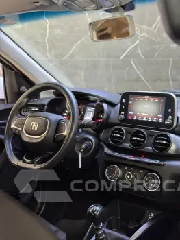 ARGO 1.0 Firefly Drive