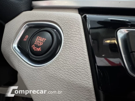 X1 2.0 16V 4P SDRIVE 20I X-LINE ACTIVEFLEX TURBO AUTOMÁTICO