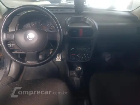 CORSA 1.0 MPFI JOY 8V