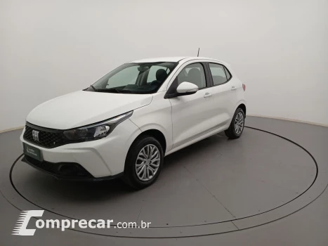 Fiat ARGO 1.0 FIREFLY FLEX DRIVE MANUAL 4 portas