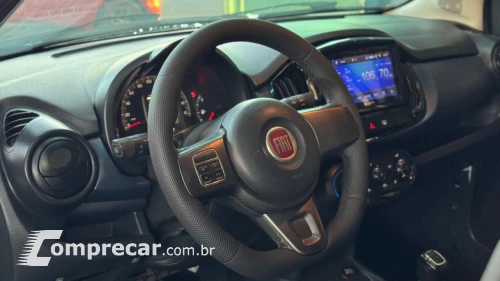 UNO ATTRACTIVE 1.0 Flex 6V 5p