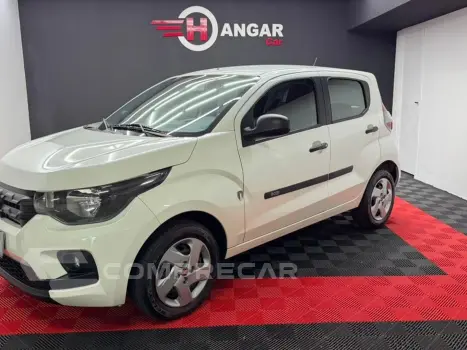 MOBI 1.0 EVO FLEX LIKE. MANUAL