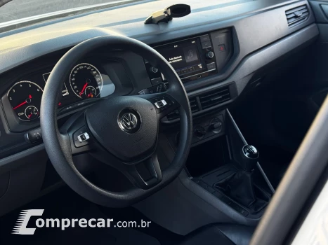 POLO 1.6 MSI
