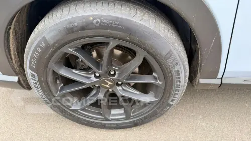 HR-V 1.5 DI I-vtec Turbo Advance