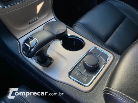 GRAND CHEROKEE 3.6 Limited 4X4 V6 24V