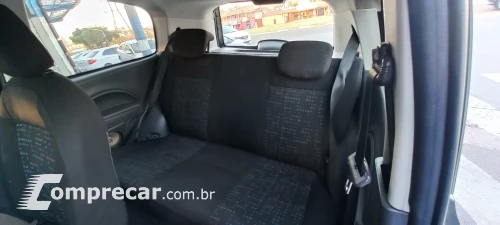 UNO 1.0 EVO Vivace 8V