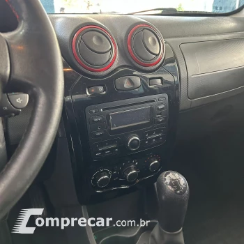 SANDERO 1.6 16V SCE Stepway
