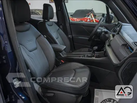 RENEGADE 1.3 T270 Turbo Mhev Longitude