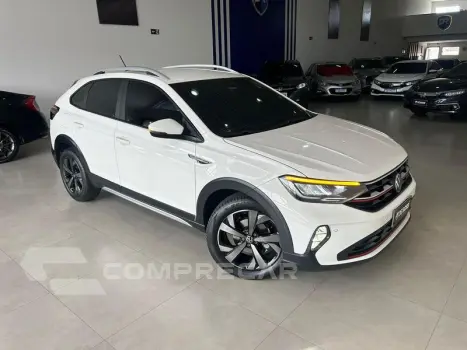 NIVUS HIGHLINE 1.0 200 TSI FLEX AUT.