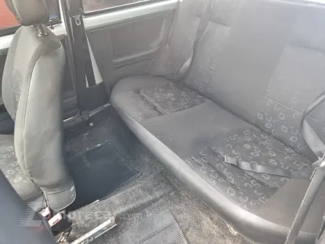 UNO 1.0 MPI Mille Fire 8V