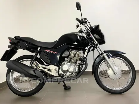 HONDA HONDA CG 160 START