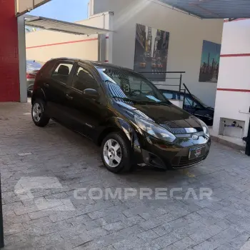 FIESTA 1.0 MPI Class 8V