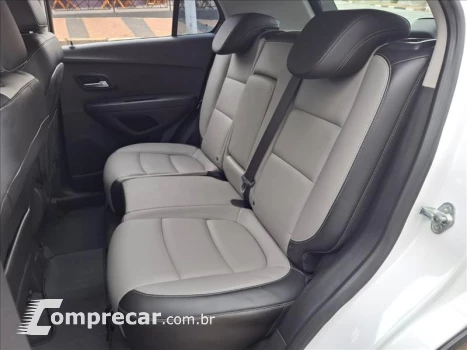 TRACKER 1.8 MPFI LTZ 4X2 16V