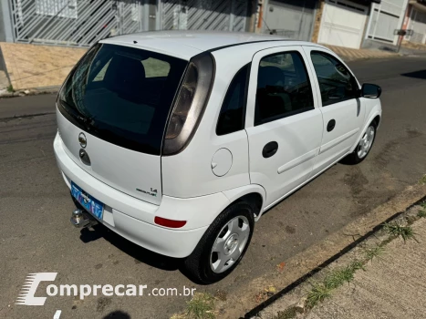 Corsa 1.4 Maxx