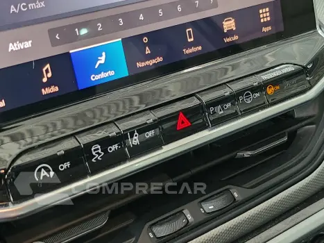 COMPASS 1.3 T270 TURBO FLEX LONGITUDE AT6