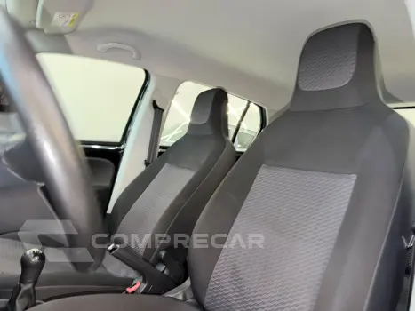 Up move 1.0 Tsi