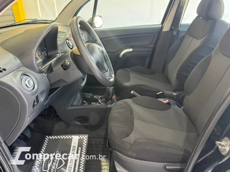 C3 1.4 I GLX 8V