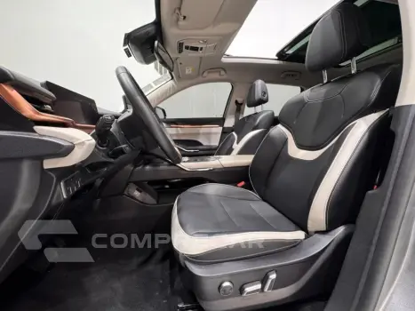 HAVAL H6 1.5 PHEV19 E-TRACTION