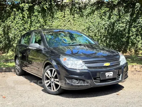 VECTRA 2.0 MPFI GT Hatch 8V