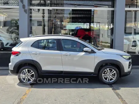 PULSE AUDACE 1.0 Turbo 200 Flex Aut.