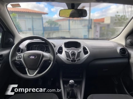 KA 1.0 SE 12V