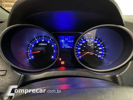 IX35 2.0 MPFI GLS 16V
