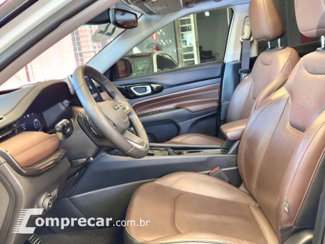 COMPASS 1.3 T270 TURBO FLEX LIMITED AT6
