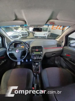 PUNTO 1.8 Sporting 8V