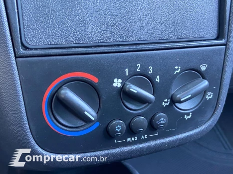 MONTANA 1.4 MPFI Conquest CS 8V