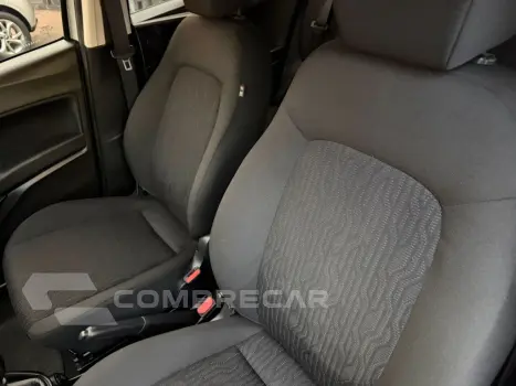 CRONOS DRIVE 1.3 8V Flex