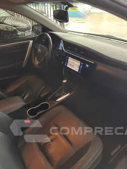 COROLLA 2.0 XEI 16V