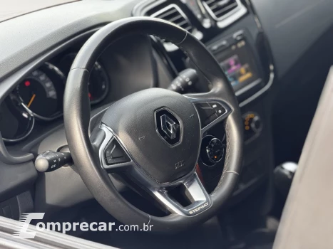 STEPWAY Intense Flex 1.6 16V  Aut.