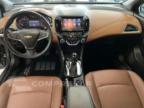 CRUZE PREMIER 1.4