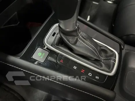 CITY 1.5 i-VTEC FLEX HATCH TOURING CVT