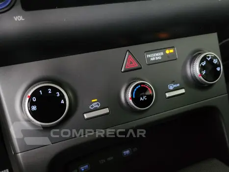 CRETA 1.0 TGDI FLEX COMFORT AUTOMÁTICO