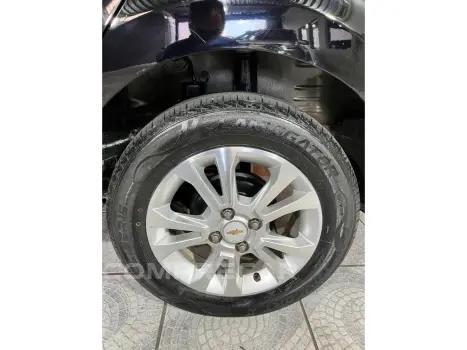 PRISMA 1.4 MPFI LTZ 8V FLEX 4P AUTOMÁTICO