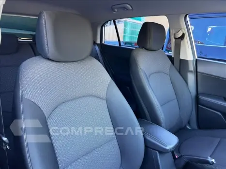 CRETA 1.6 16V Pulse