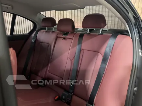320i 2.0 16V TURBO FLEX GP AUTOMÁTICO