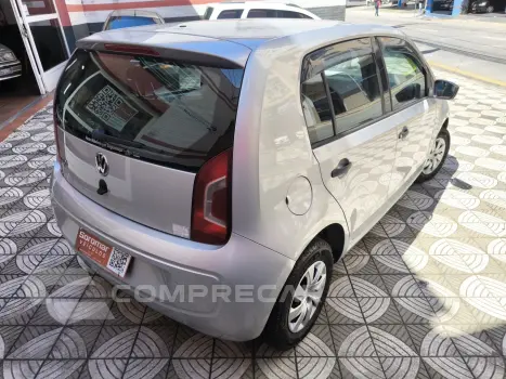 UP 1.0 MPI TAKE UP 12V FLEX 4P MANUAL