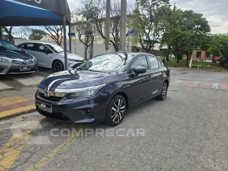 CITY 1.5 I-vtec Touring